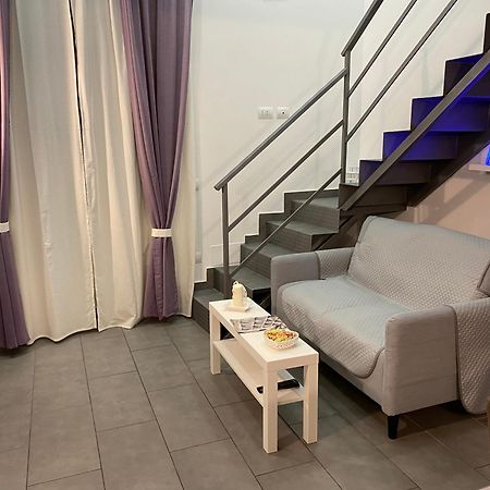 Montesanto Dream Apartment Centro Storico Naples Luaran gambar