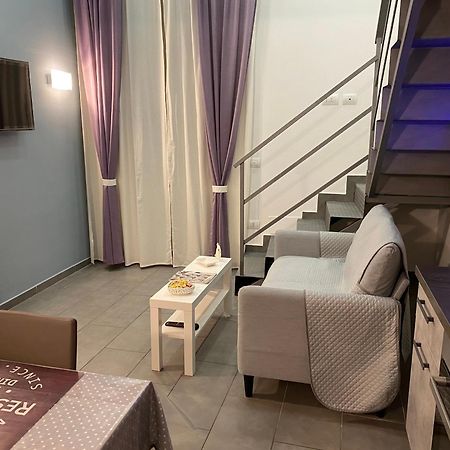 Montesanto Dream Apartment Centro Storico Naples Luaran gambar
