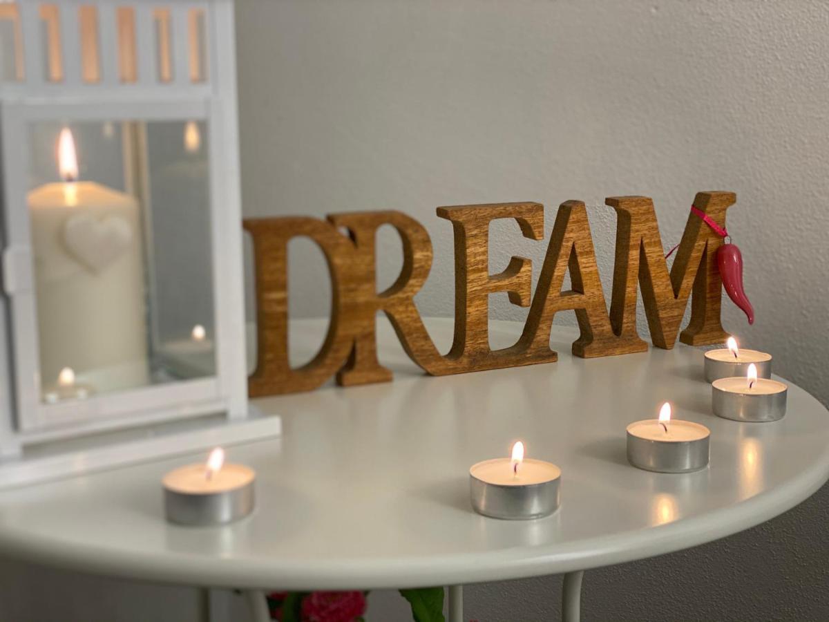 Montesanto Dream Apartment Centro Storico Naples Luaran gambar