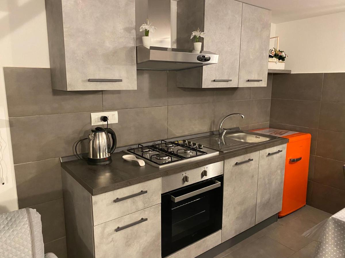 Montesanto Dream Apartment Centro Storico Naples Luaran gambar
