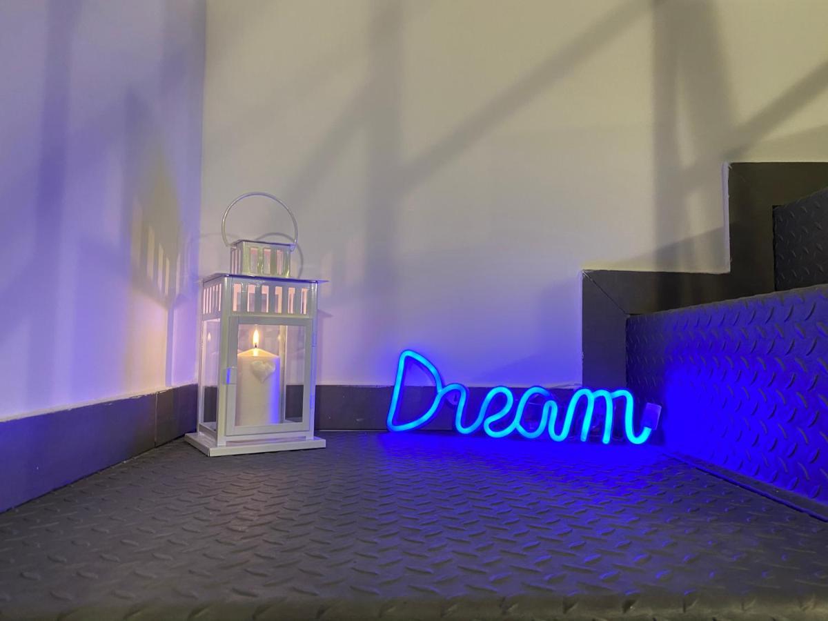 Montesanto Dream Apartment Centro Storico Naples Luaran gambar