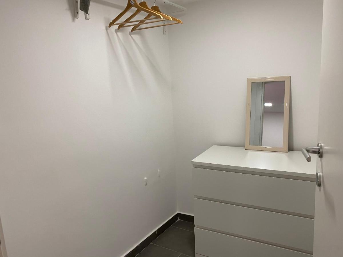 Montesanto Dream Apartment Centro Storico Naples Luaran gambar