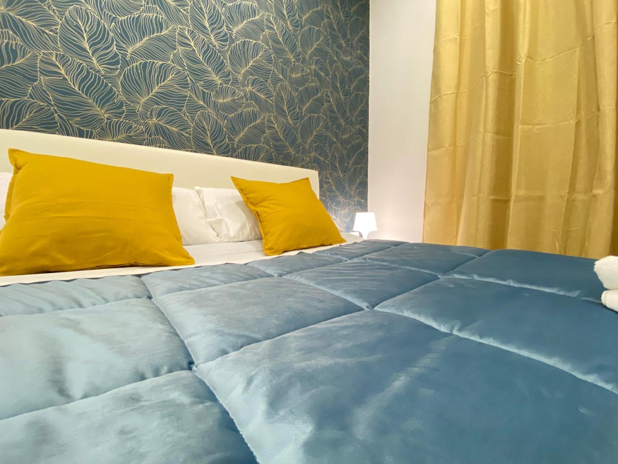 Montesanto Dream Apartment Centro Storico Naples Luaran gambar