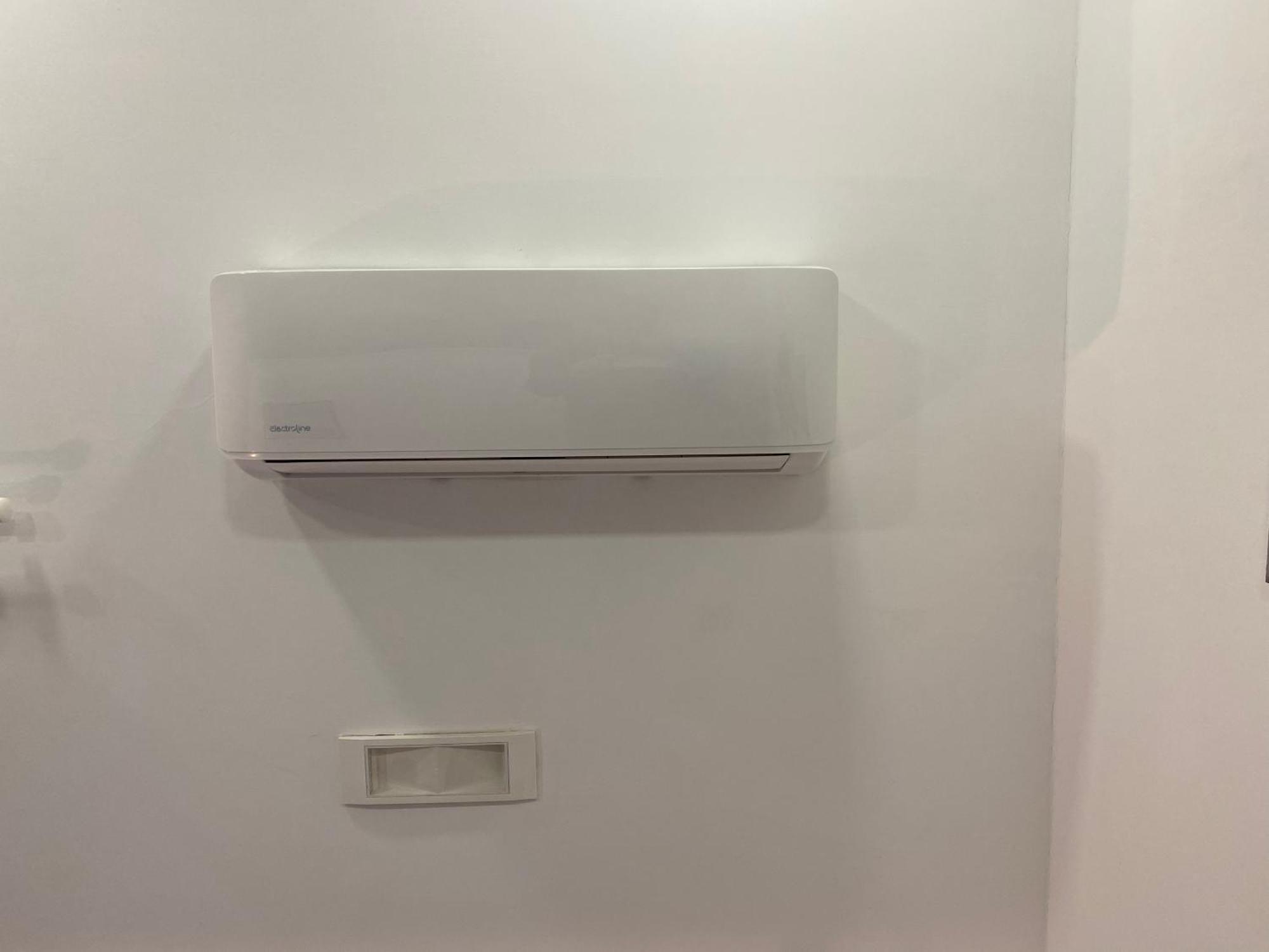 Montesanto Dream Apartment Centro Storico Naples Luaran gambar